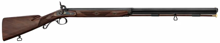 Fusil de chasse Mortimer à percussion cal. 12