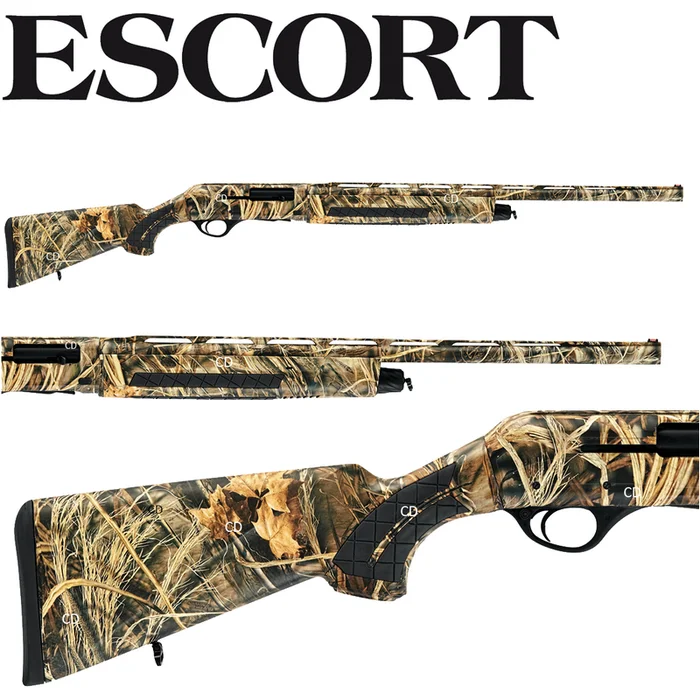FUSIL ESCORT EXTREME MAX 4 REALTREE 12 /89 76CM