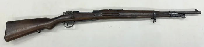 Fusil La Coruna Mauser M43 Espagnol La Coruna ALCX