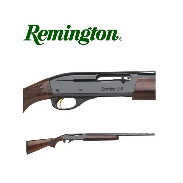 FUSIL REMINGTON 1100 SPORTING BOIS 20 /76 71CM