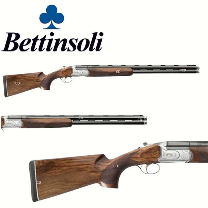 Fusil Superposé Bettinsoli X9 Sporting Junior 20 /76 71cm