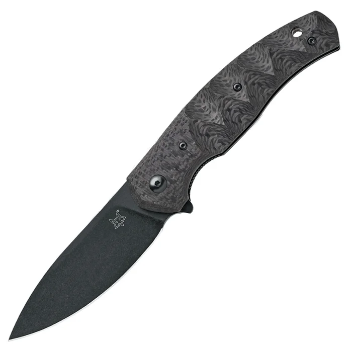 FX-308CFB – Fox Ziggy par ANSO Blackwash