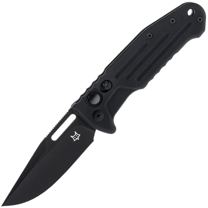 FX-503 ALB – Fox New Smarty