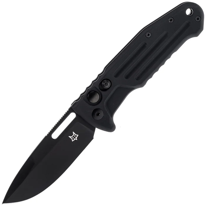FX-503SP B – Fox New Smarty