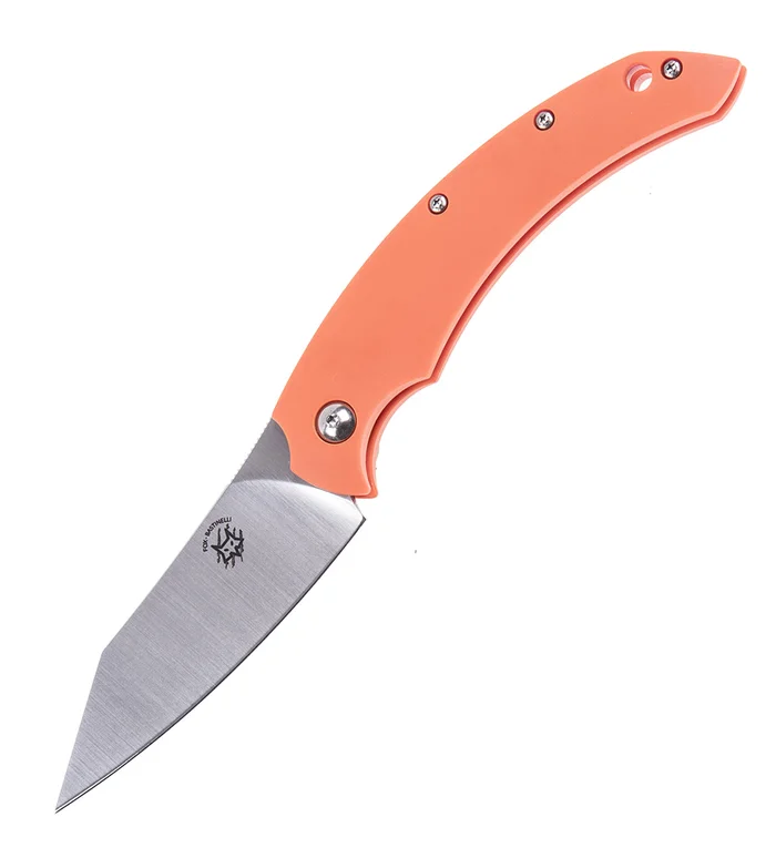 FX-518O – Fox Bastinelli Dragotac FRN Orange