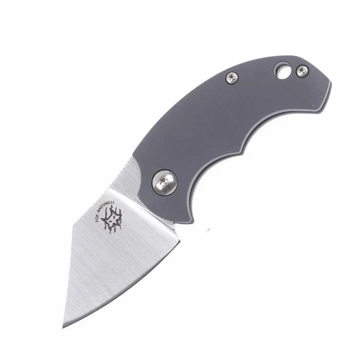FX-519GR – Fox BB Dragotac FRN Grey