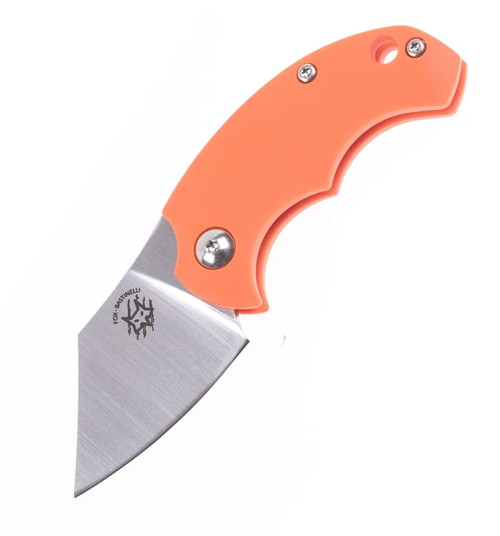 FX-519O – Fox BB Dragotac FRN Orange