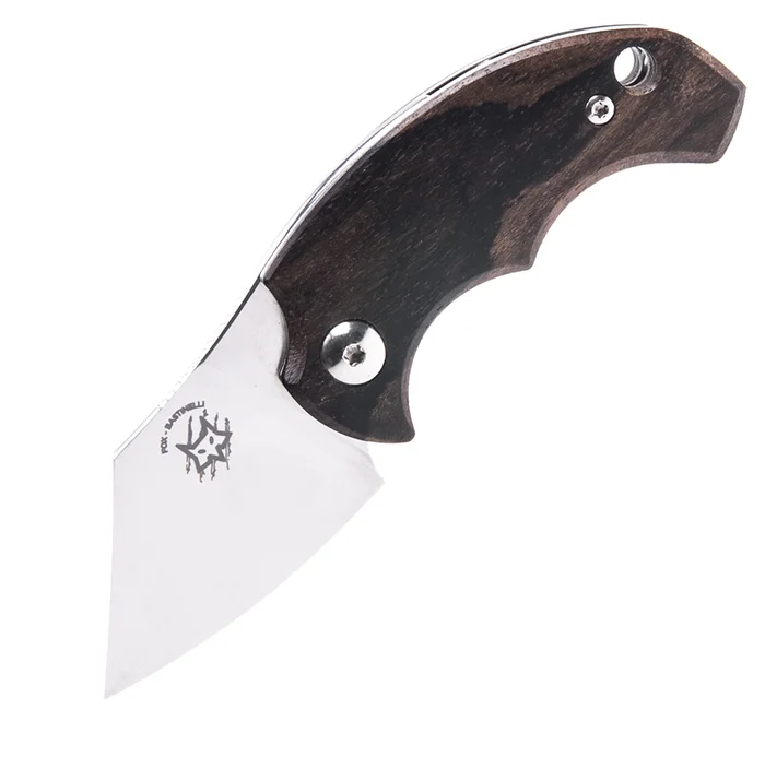 FX-519ZW – Fox Bastinelli BB Dragotac Ziricote