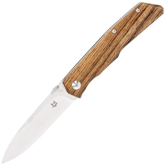 FX-525B – Fox Terzuola Bocote