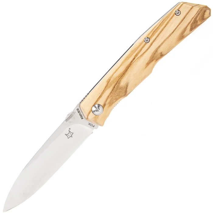 FX-525OL – Fox Terzuola Olivier