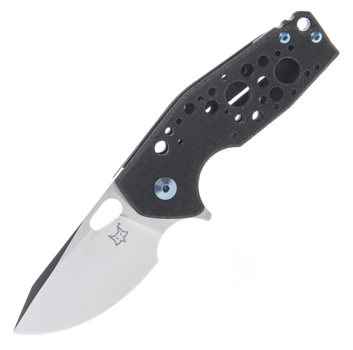 FX-526CFBL – Fox Suru framelock carbone