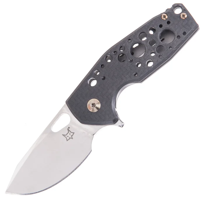 FX-526TCB – Fox Suru Titane/carbone Bronze