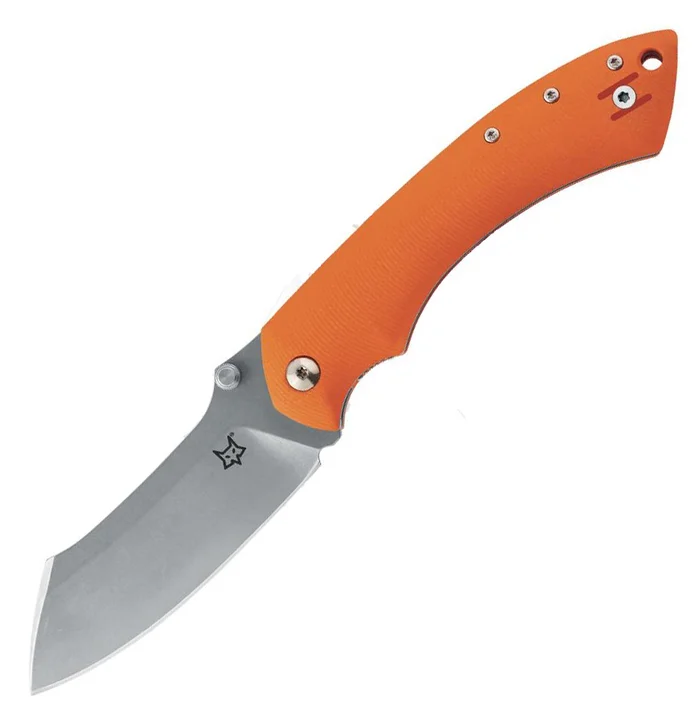 FX-534O – FOX Pelican Kmaxrom