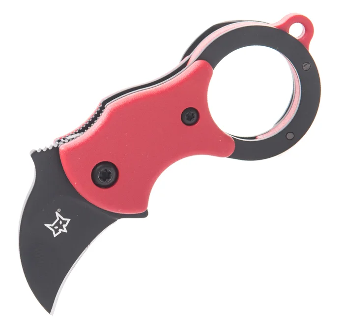 FX-535RB – Fox Mini-Ka Karambit