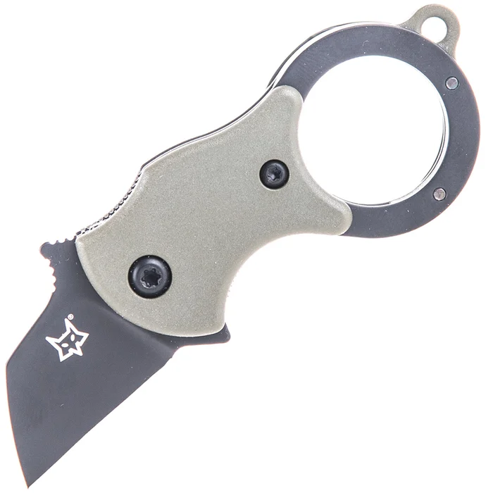 FX-536ODB – Fox Mini-Ta Karambit