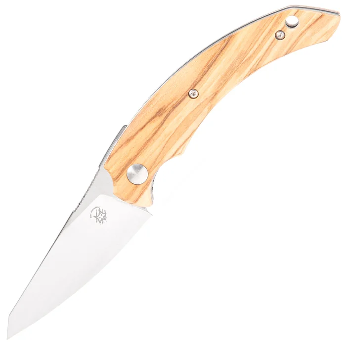 FX-539 OL – Fox Fides Olivier Bastinelli Knives