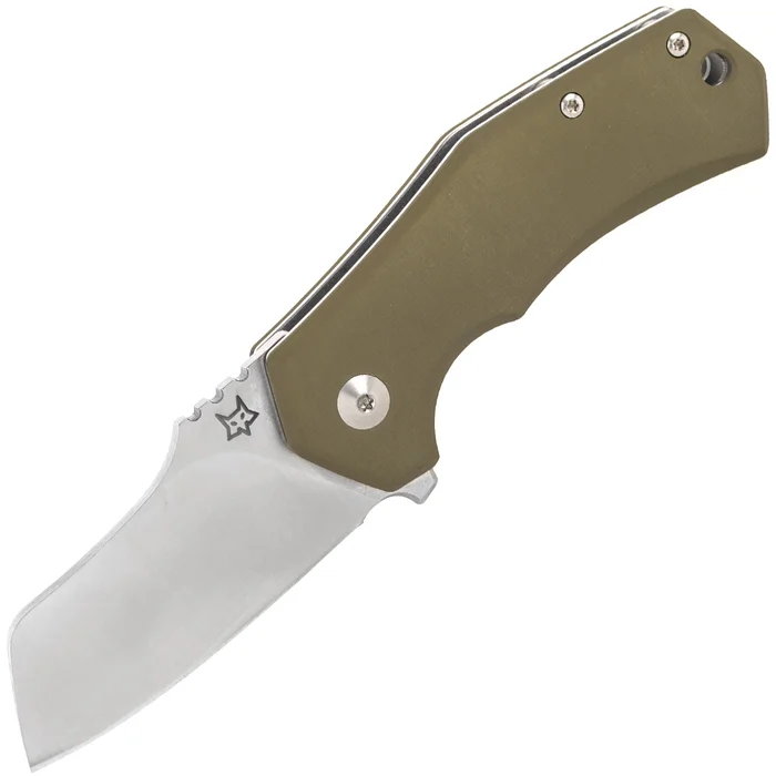FX-540G10OD – Fox Italicus G10