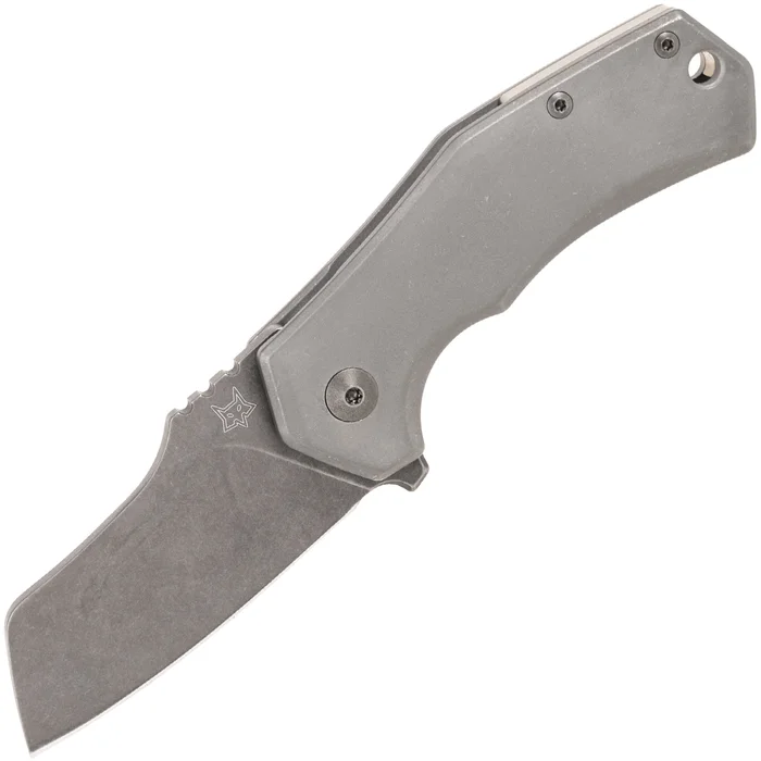 FX-540TIB – Fox Italicus Titane