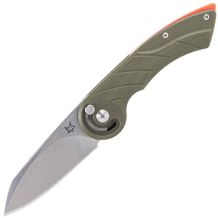 FX-550 G10OD – Fox Radius G10