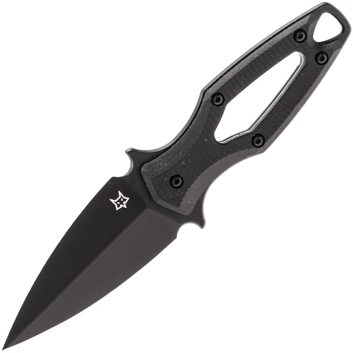 FX-554B – Fox AKA