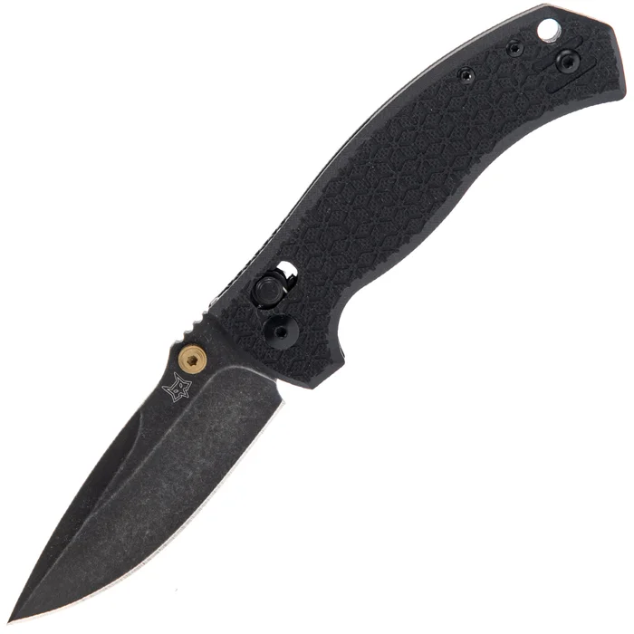 FX-560 G10B – Fox Anzu G10 By Les George