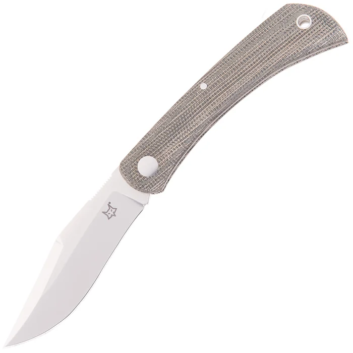 FX-582 – Fox Libar Micarta