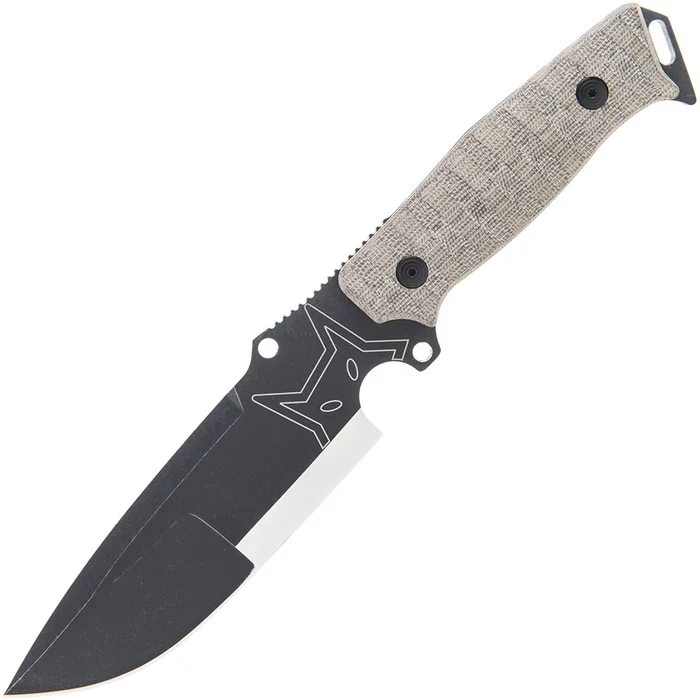 FX-610 – Fox Sherpa