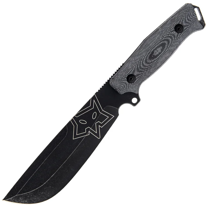 FX-611 – Fox Native