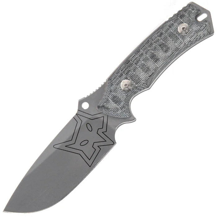 FX-616 MB – Fox Oxylos Micarta