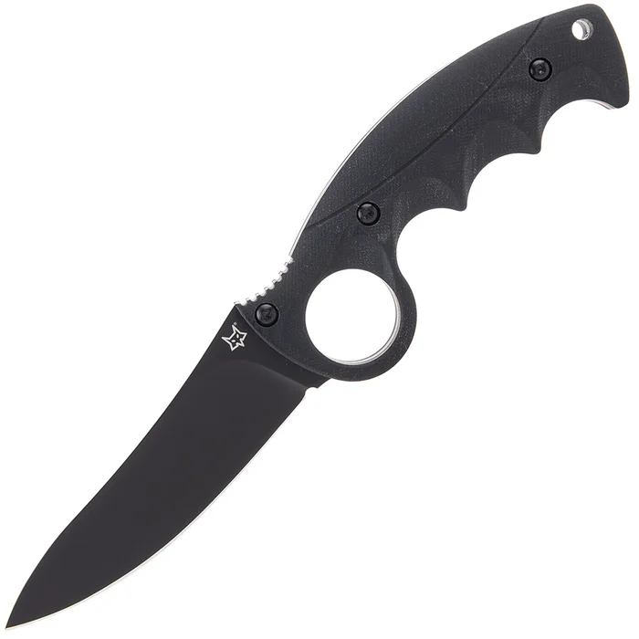 FX-621 B – Fox Alaskan Hunter