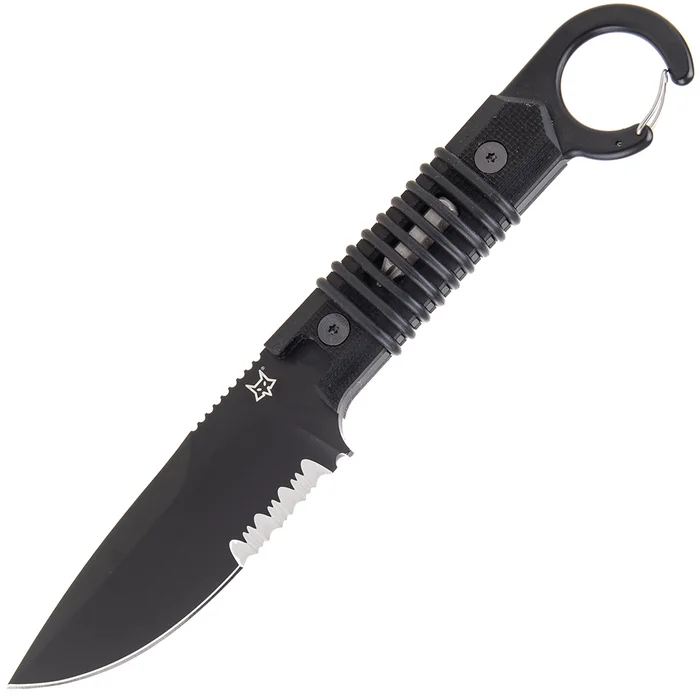 FX-630 B – Fox Ferox