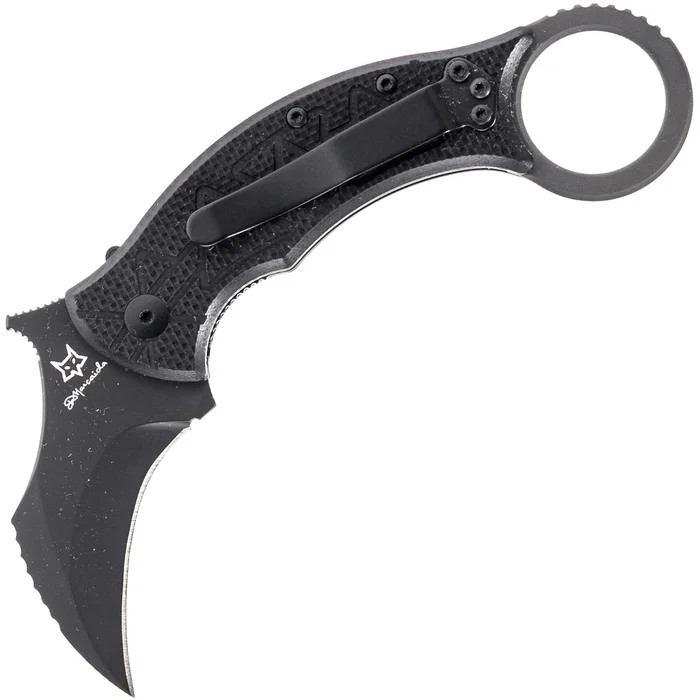 FX-802 – Fox Tribal K