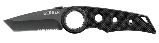 G0433 – Gerber Remix Tactical