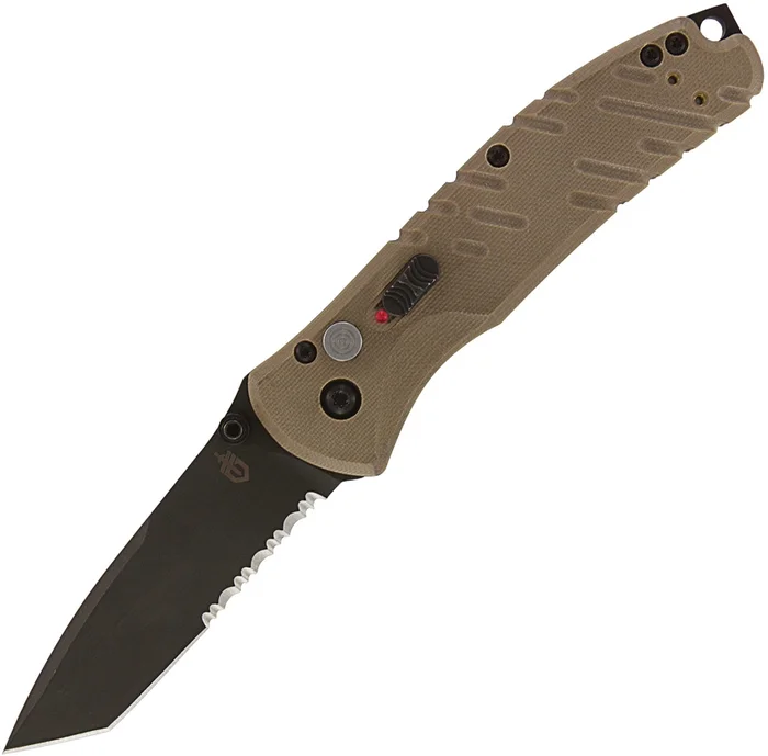 G0841 – GERBER PROPEL
