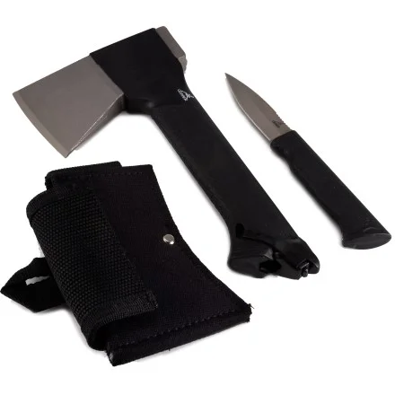 G1054 – Gerber Gator Combo Axe