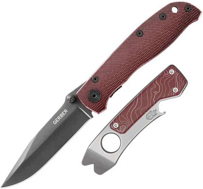 G1069303 – Gerber Air Ragner et Shard XL Combo