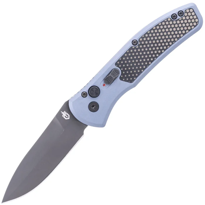 G1319N – Gerber Empower Automatique