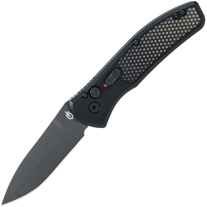 G1321N – Gerber Empower Automatique