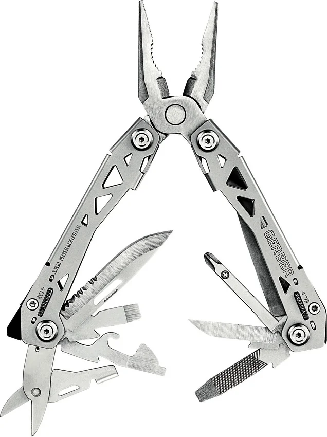 G1364 – Gerber Suspension NXT