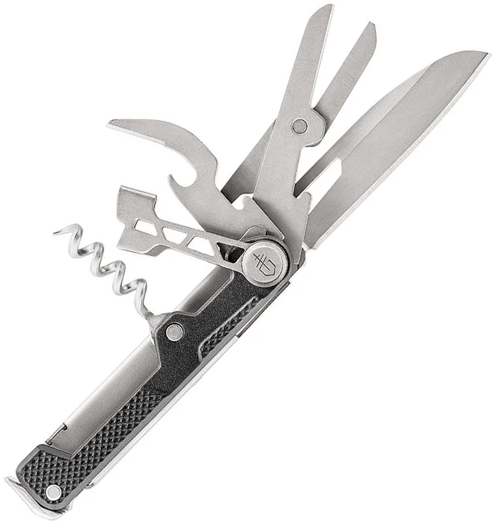G1579 – Gerber Armbar Cork Noir