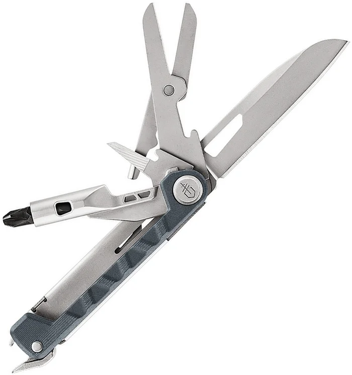 G1590 – Gerber Armbar Driver Urban Blue