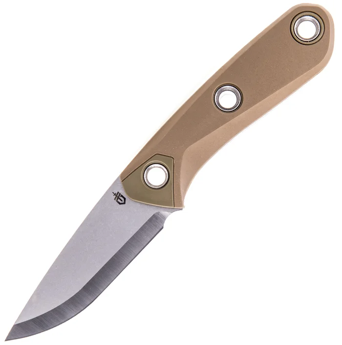 G1657 – Gerber Principle Coyote