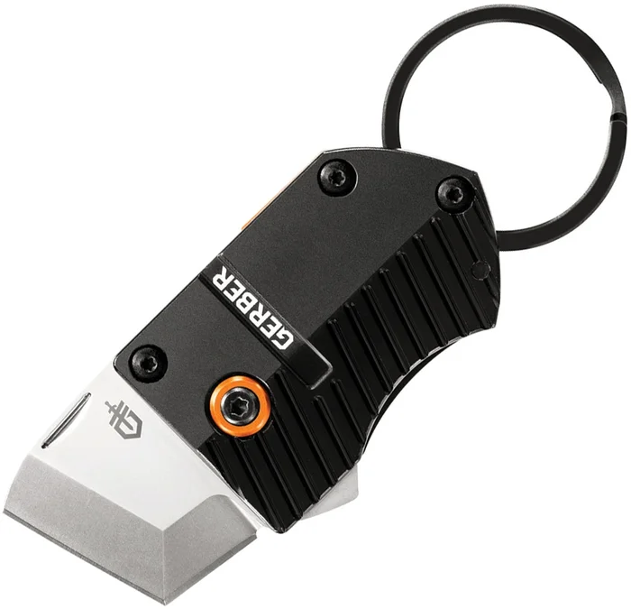G1691 – Gerber Key Note Noir