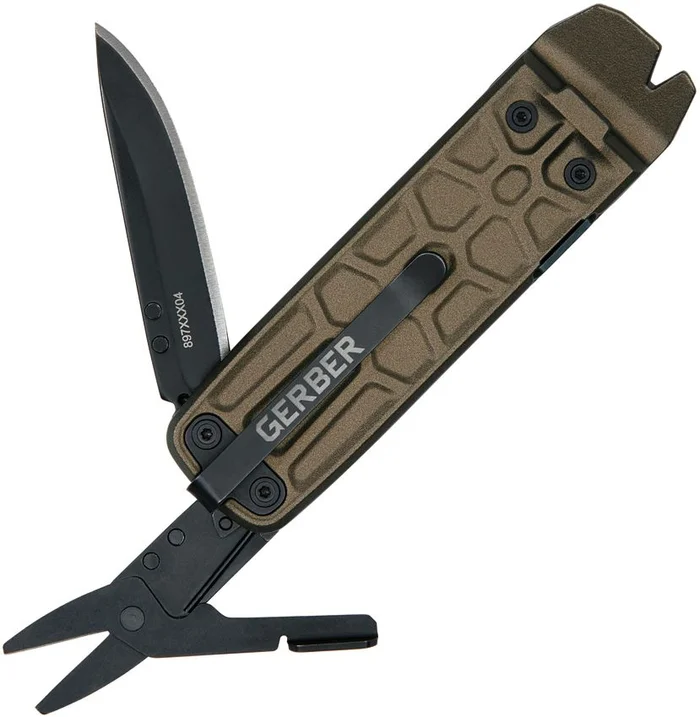 G1737 – Gerber Lockdown Slim Pry