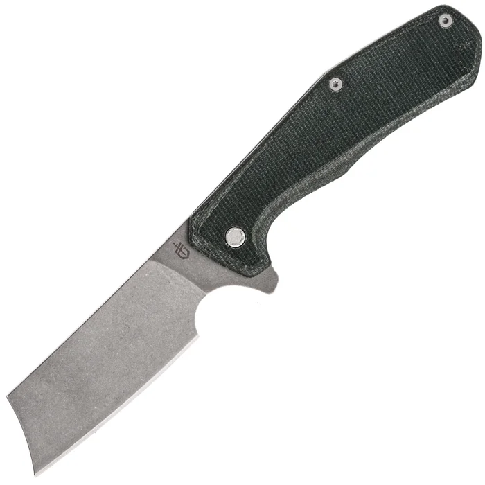 G1809 – Gerber Asada