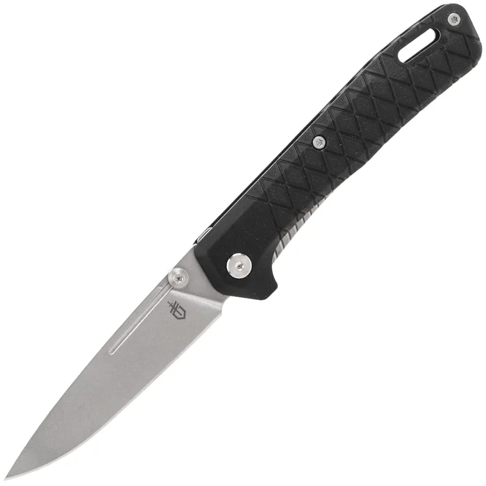 G1878 – Gerber Zilch NOIR