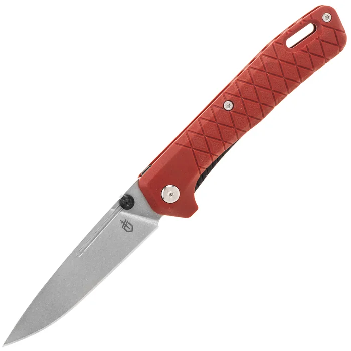 G1882 – Gerber Zilch Rouge