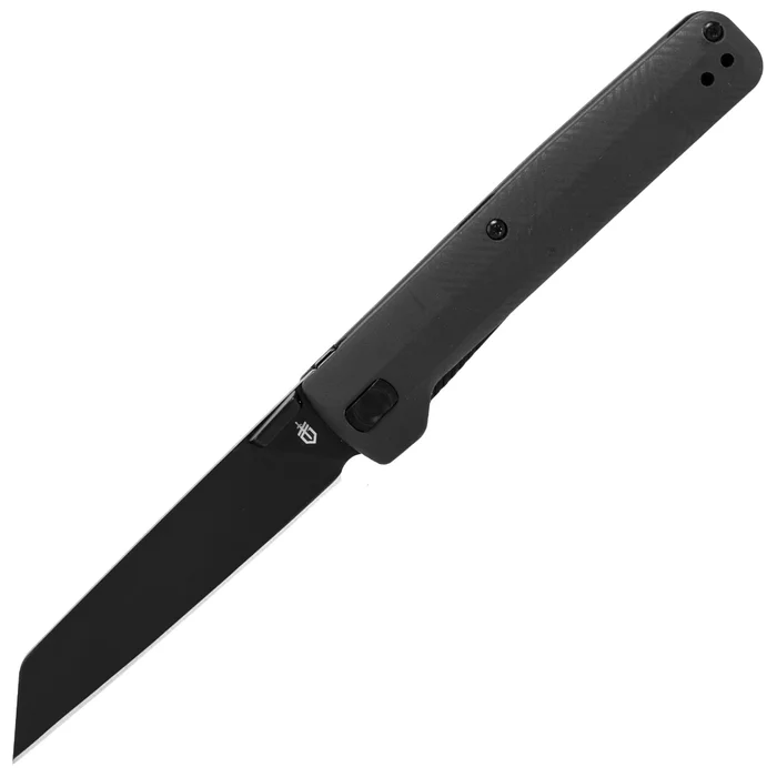 G1883 – Gerber Pledge Clip Gris