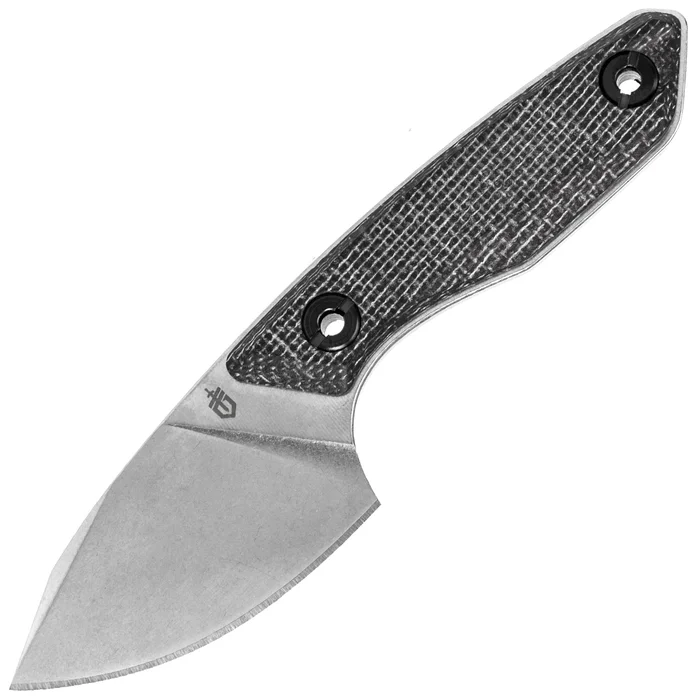 G1905 – Gerber Stowe