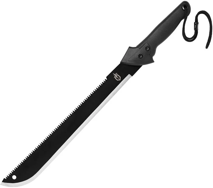 G2447 – Gerber Machette Gator Machete